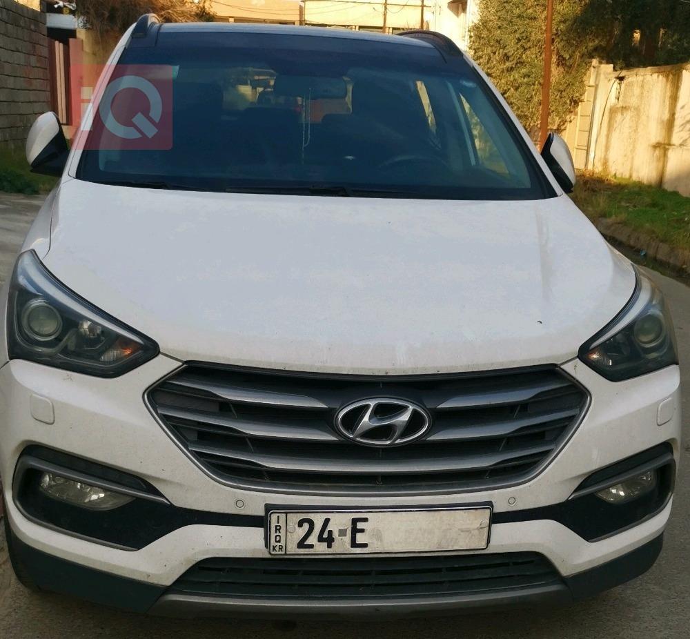 هیۆندای سەنتافی